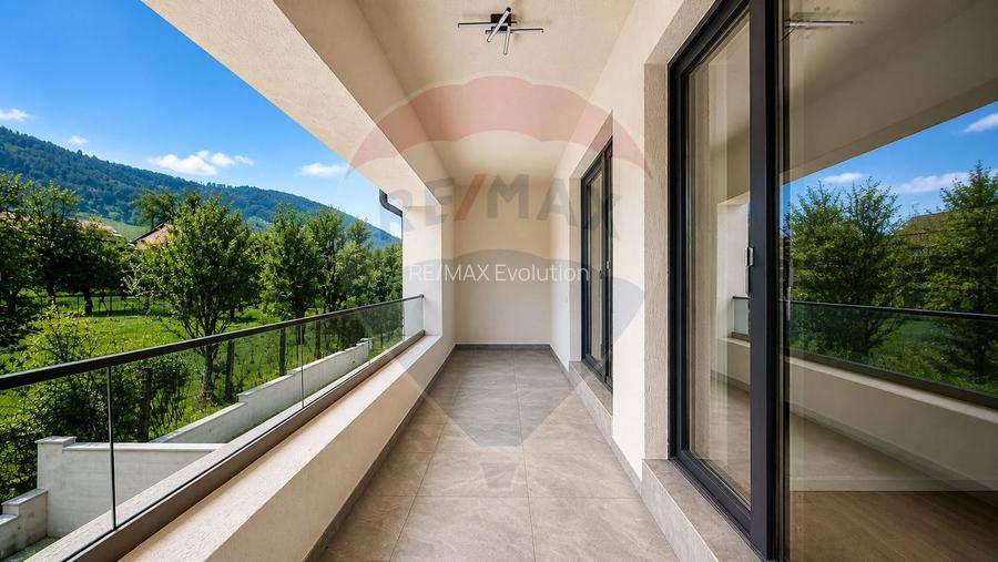 Vilă modernă cu 5 camere în Bunloc – Harmony Estate Premium Villas - 29