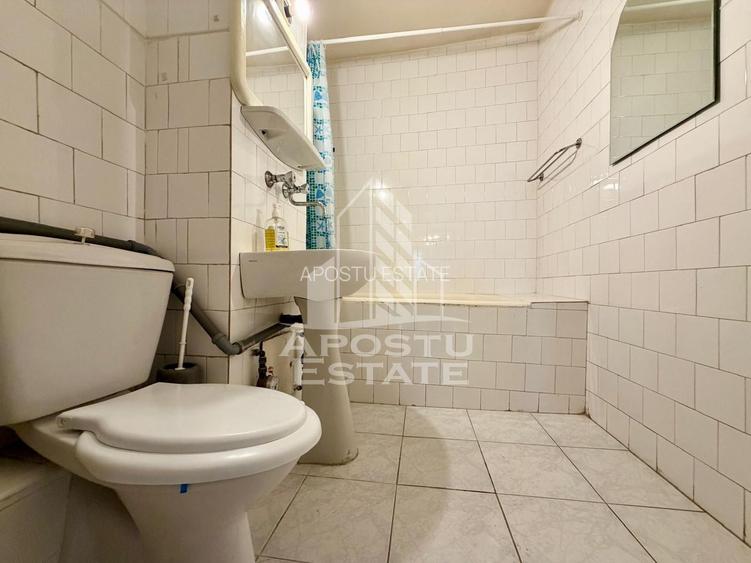 Apartament 2 camere de vanzare, zona Circumvalatiunii, Timisoara - 11