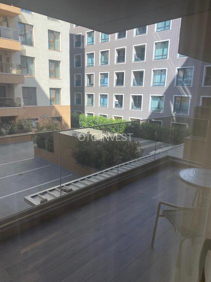 Apartament 2 camere | Pipera | OMV | complet mobilat - 2