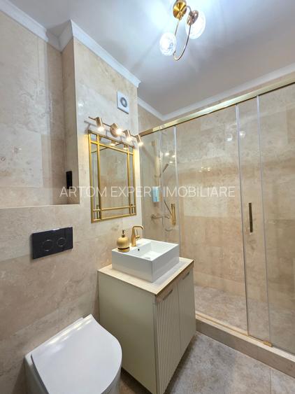 Auchan Titan/Complexul IRAM Residence - 17