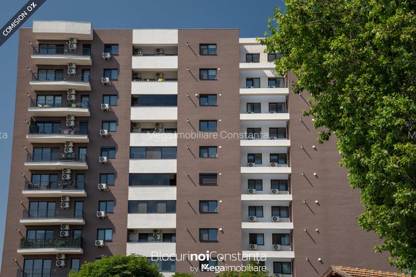 ✅TVA inclus: Apartament decomandat | 2 camere la cheie + dressing | Constanța - 14
