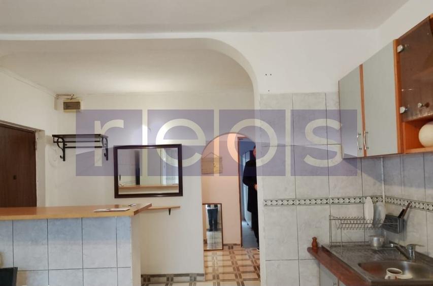 VANZARE 3 CAMERE -DECOMANDAT OCTAVIAN GOGA -UNIRII - 12