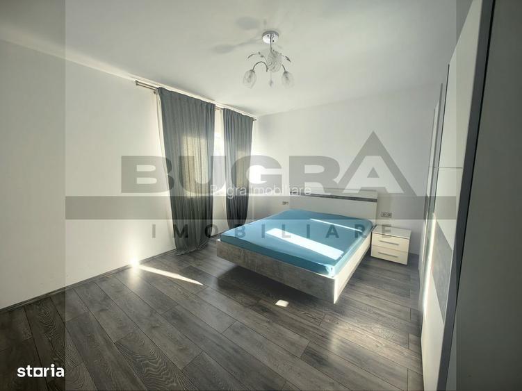 Penthouse superb cu vedere panoramica, 175mp, terasa 175mp, Grigorescu - 5