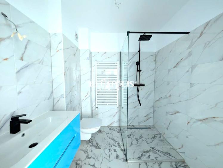 Apartament 2 Camere Decomandat Tractorul Intabulat - 8