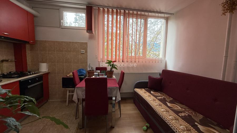 Garsoniera 28mp , zona Calea Floresti - 2