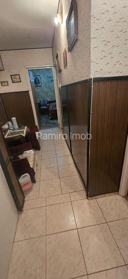 Apartament 4 camere decomandat Constantin Brancoveanu - 11