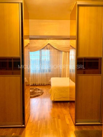 Apartament 4 camere -mobilat si utilat premium-Sisesti - 14