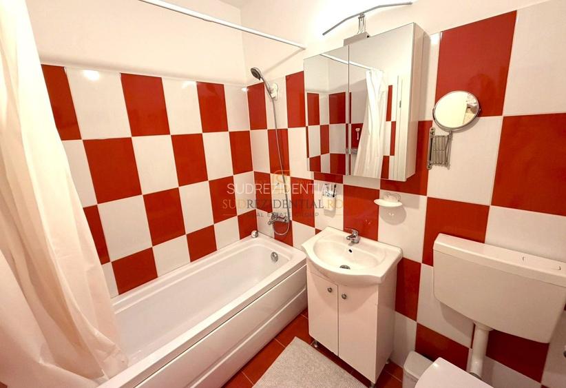 Apartament modern cu 2 camere, bloc nou, zona Bd. Metalurgiei - 15