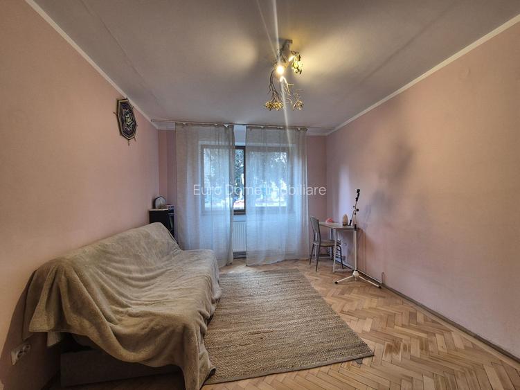 Exclusivitate - Zona Somesul, Calea Bucuresti, 2 camere - 3