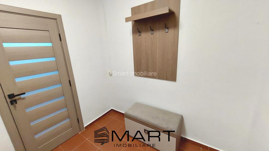 Apartament 2 camere zona Mihai Viteazul - 13