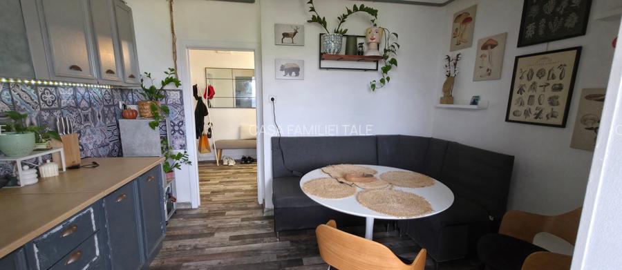 72 mp - Ap 3 camere | Locație excelentă | Complet mobilat și utilat | Calea Lipo - 8