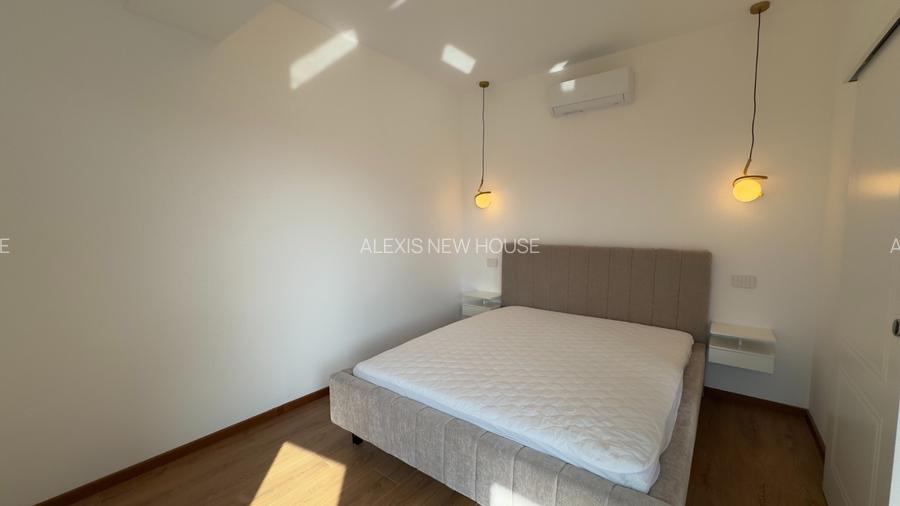 Apartament cu 2 camere VEDERE LAC în Aviatorii Residence – PRIMA INCHIRIERE - 8
