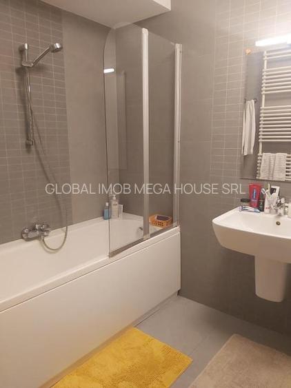 Vanzare 3camere  Parcare Subterana 20th Residence Regie Crangasi - 5