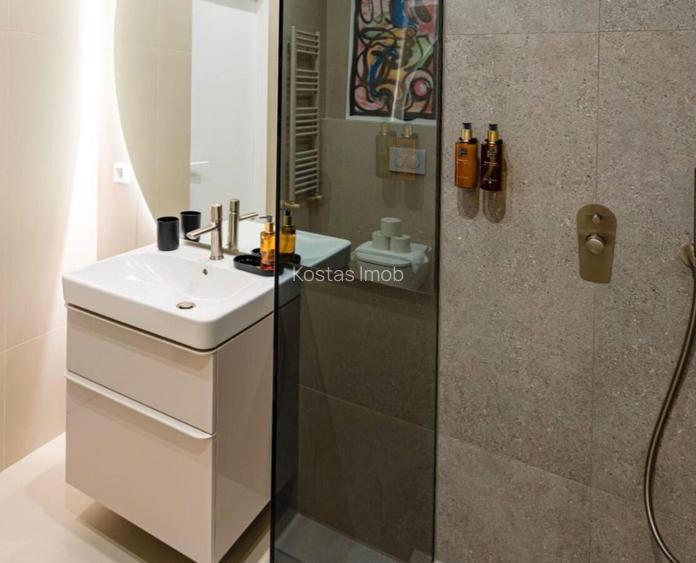 Apartament 2 camere de lux Aviatiei Tower 2 - 9