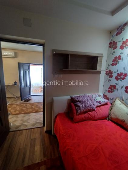 Casa Constanta-Ramnicu de jos, 3600 mp teren intravilan - 29