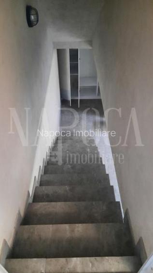 Casa 4 camere de vanzare in Cetatea Fetei, Floresti - 16
