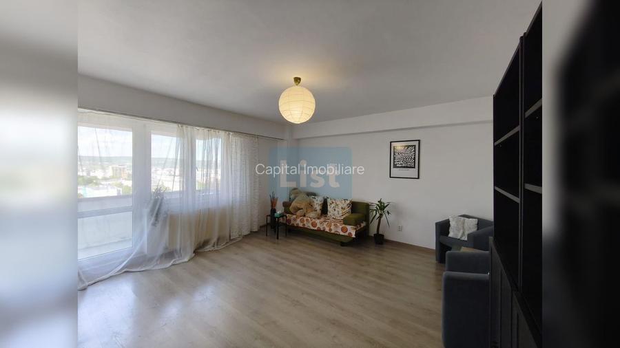 Apartament cu 2 camere decomandat in cartierul Gheorgheni. Comision 0! - 4