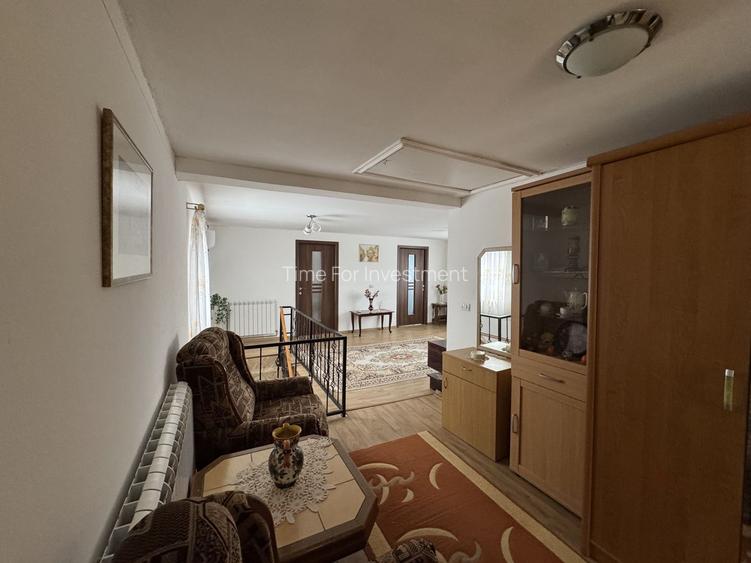 Casa Individuala Becicherecu Mic,P+E,5 Camere,2 Bai,Garaj,Partial Mobilata - 16