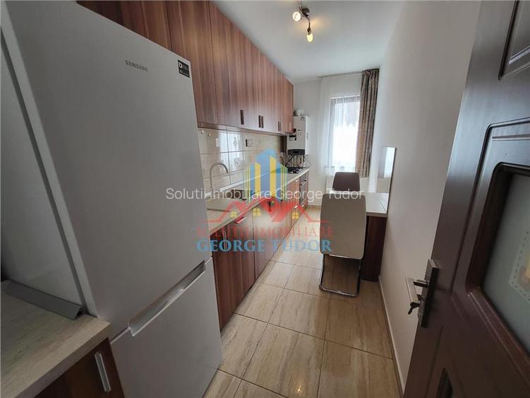 Inchiriere 2 camere decomandat Rezervelor 79 Lidl - 9