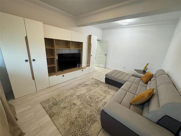 Ap 2 cam,  bloc 2025, parcare, complex Ozone, mobilat si utilat - 2