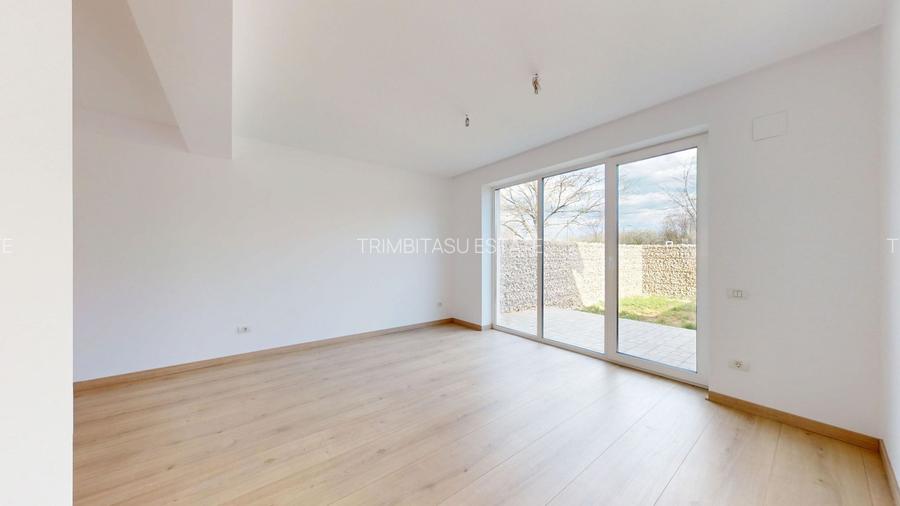 Casa Finalizata Voluntari Finisaje Complete Pompa Caldura Pret Promo - 5