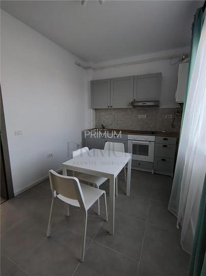 Apartament 2 camere - etaj 1 - mobilat - zona excelenta. - 4