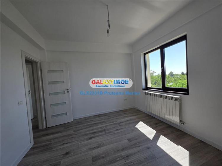 Vanzare vila Premium situata in zona centrala Cristalului - Bragadiru - 18