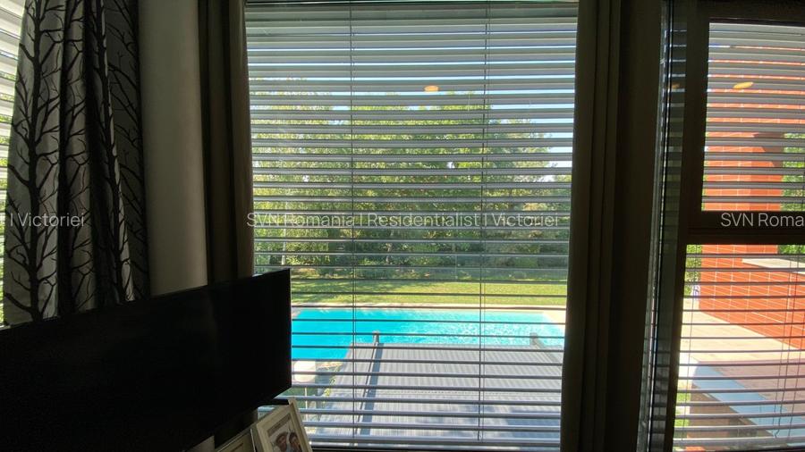 REV2004166 Vila Individuala - Otopeni - Piscina - 12