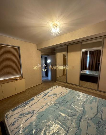 Garsoniera de inchiriat | Popesti Leordeni | Pet friendly | Metrou - 3