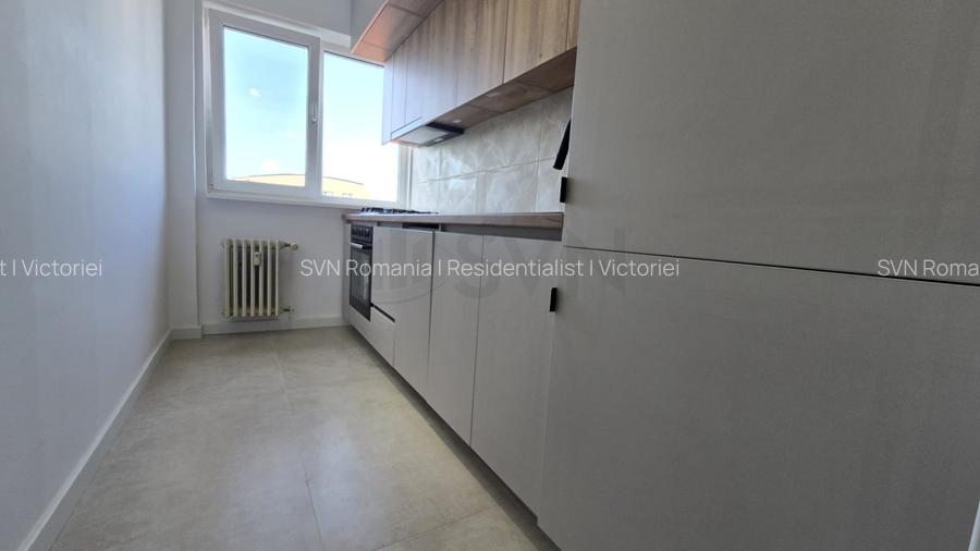 REA1023697 Apartament 2 camere Renovat Mobilat - 6