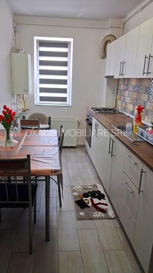 Apartament 2 camere ,mobilat si utilat!!! - 5