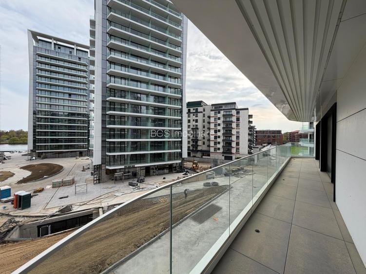 Vanzare - apartament 4 camere - One Lake Club-Floreasca - 3