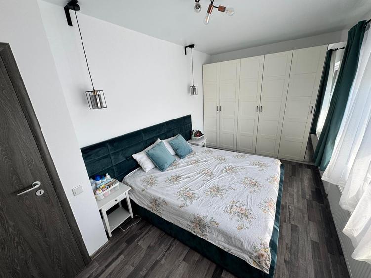 Casa Duplex Gardena Residence