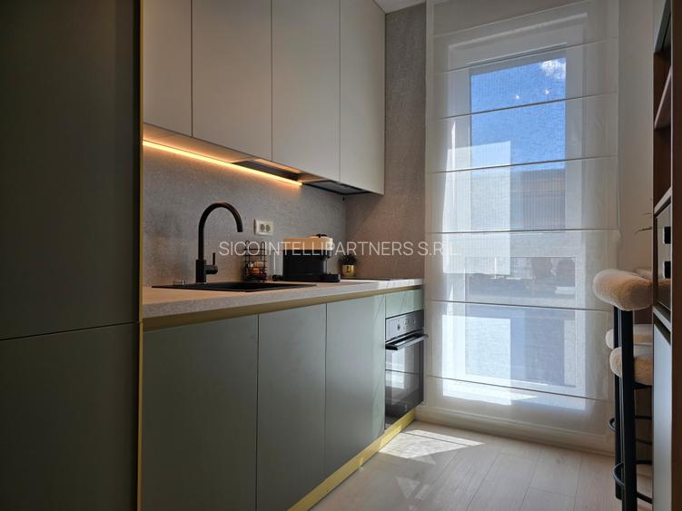 Studio OMV Pipera - MTM Residence - 7