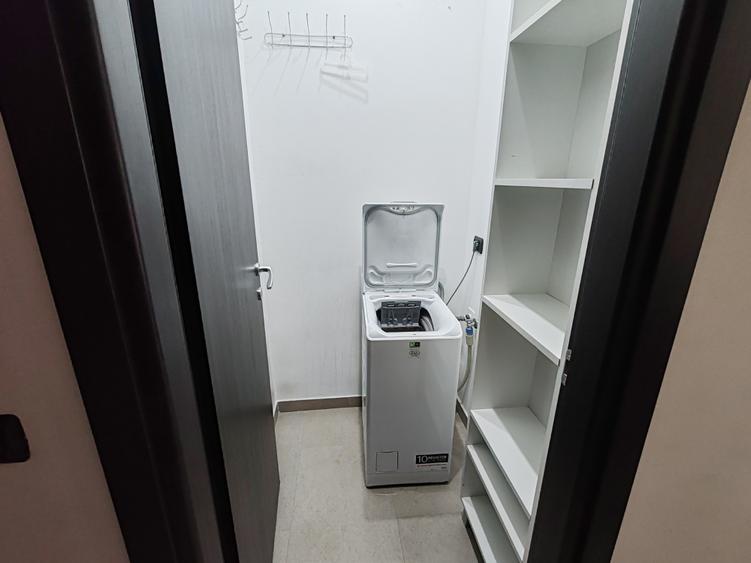 Apartament 2 camere in bloc vila zona AFI