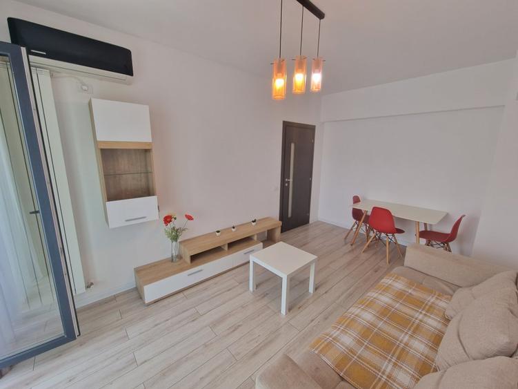 Apartament Lux|Novum|Decomandat|5 min metrou