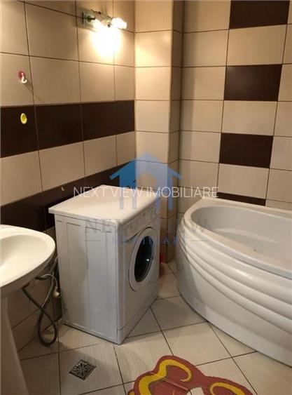 Apartament 1 camera, FSEGA