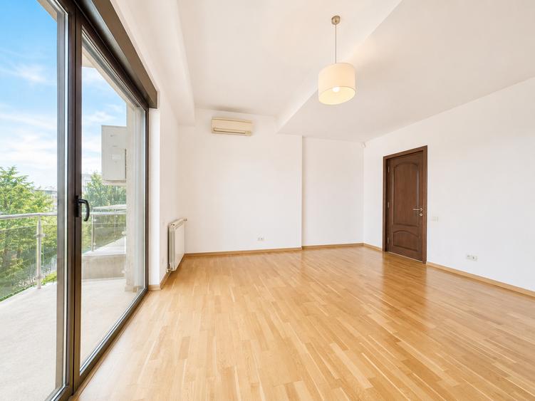 4 camere de vânzare – Floreasca | Parcul Verdi | Imobil 2007