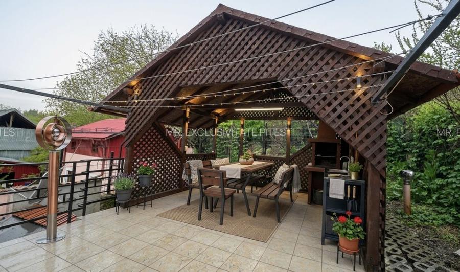 Casa de vanzare – Stefanesti Arges - 23