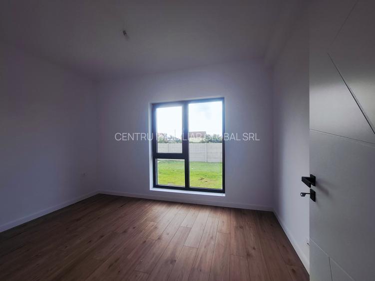 ​Vilă de lux cu 4 camere de vânzare în Domnești – Finisaje premium! - 10
