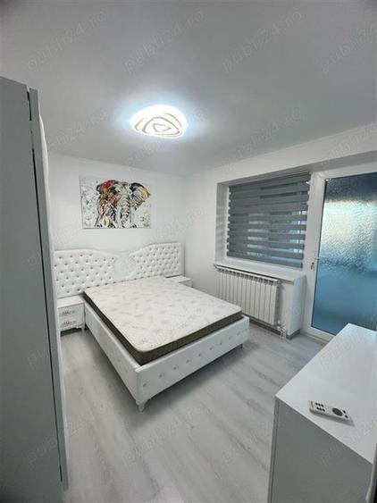 Ap 2 cam conf 1 Calea Galati RENOVAT Mobilat si Utilat LIBER