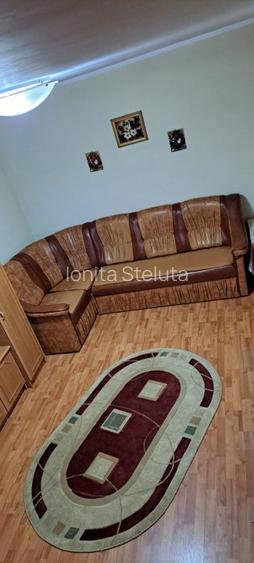 Apartament 3 camere mobilat Micro 21 - 11