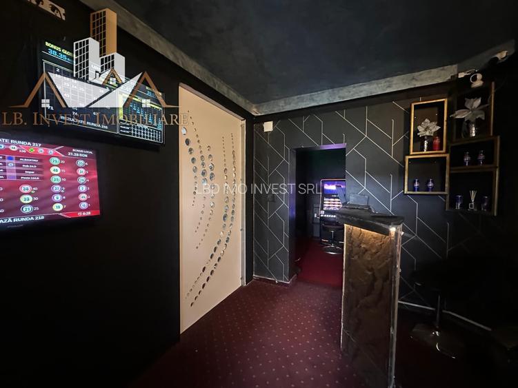 Spatiu comercial-Dumbravita- 650 euro - 8