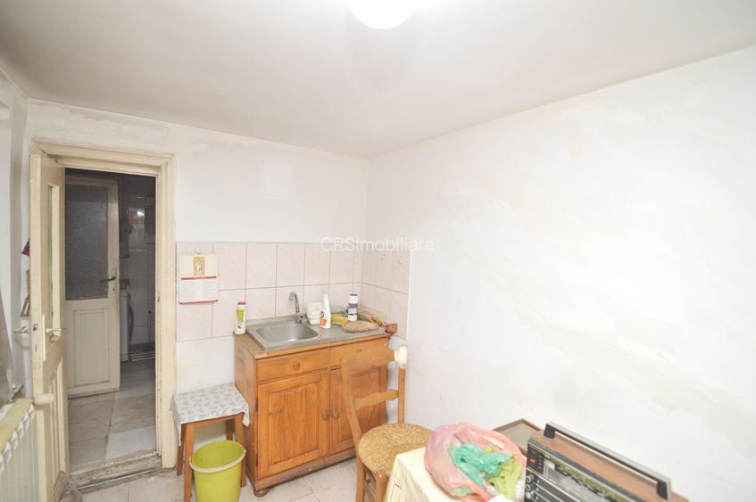 Oferta Vanzare Casa Sector 5 - Piata Ferentari | Teren 193 mp - 14