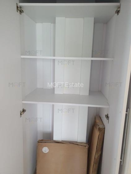4 camere | CENTRALA PROPRIE | 6 MIN METROU DRISTOR | NEMOBILAT - 12