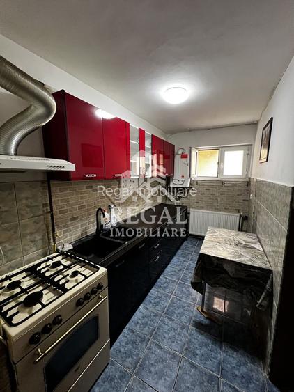 Apartament 2 camere, decomandat – Micro 4 - 4