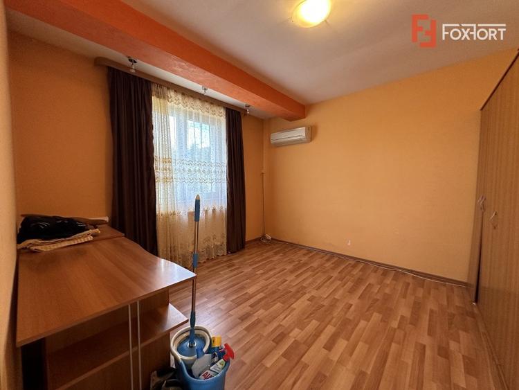 COMISION 0% Casa individuala cu 5 camere si teren de 792 mp, zona Mosnita Noua!
