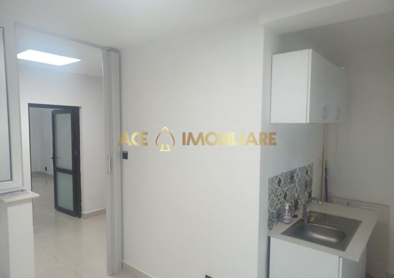 Spatiu Birouri | 4 Camere | Calea Calarasilor | Parter | 90mp