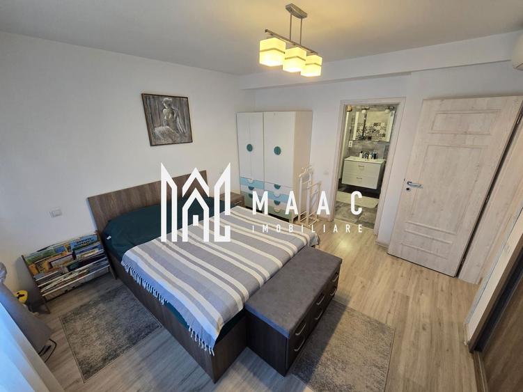 Casa moderna 4 camere mobilat utilata Selimbar