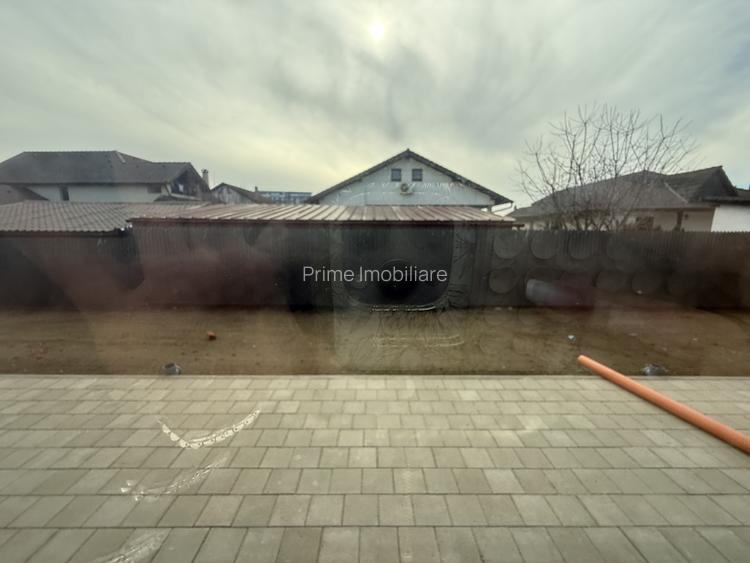 CASA NOUA INSIRUITA DE VANZARE- FINISATA LA CHEIE, ZONA (AREX) | 109 MP UTILI | - 9